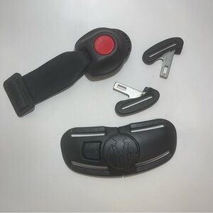 Graco Buckle 5-point Replacement Snugride 35 Lite Infant Car seat